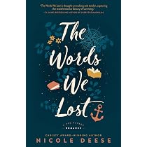 The Words We Lost: Deese, Nicole: 9780764241185: Books - Amazon.ca
